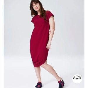 Universal Standard Geneva dress, size 14-16